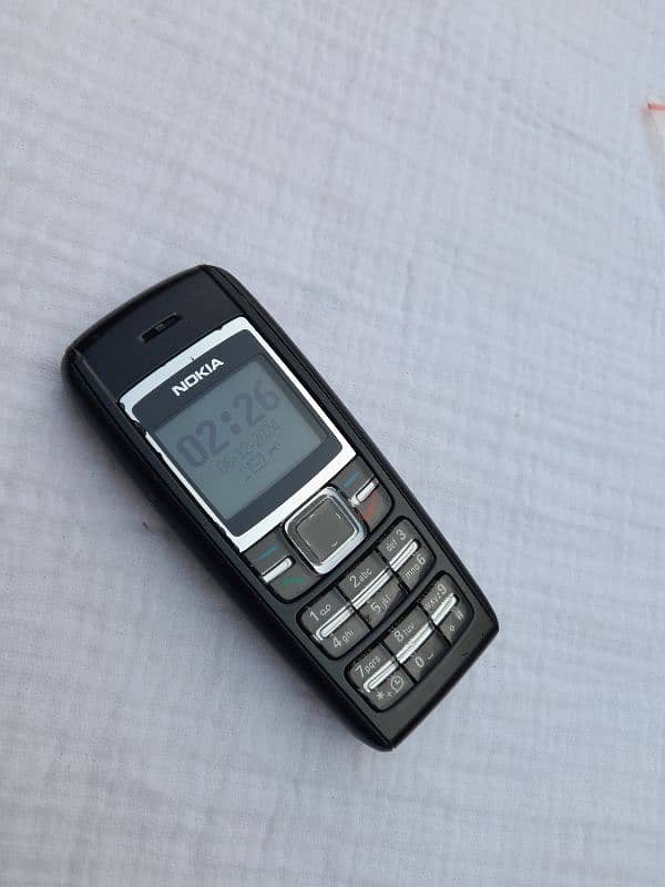 NOKIA 1600 4