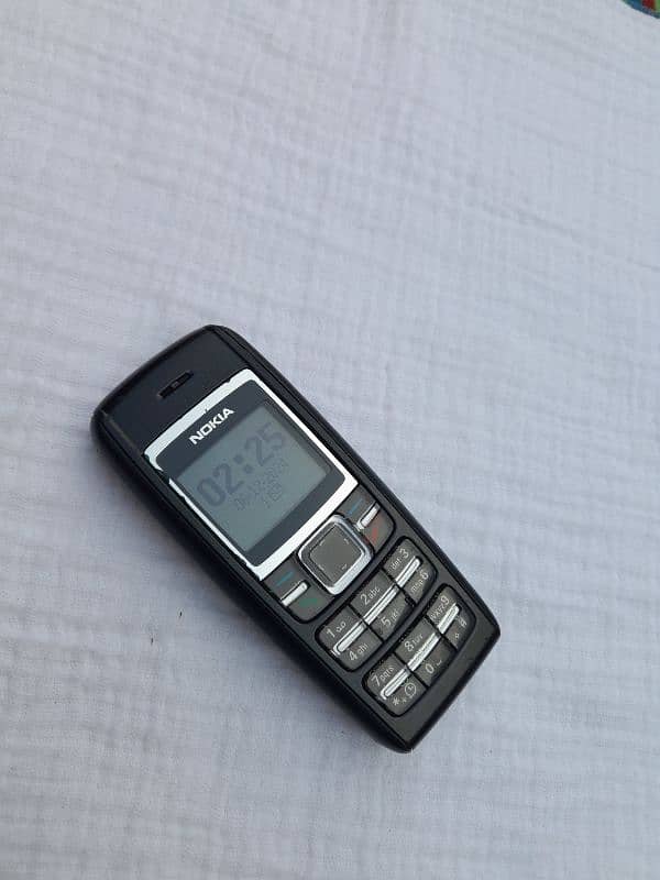 NOKIA 1600 8