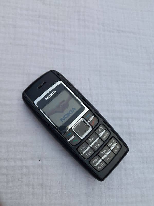 NOKIA 1600 9