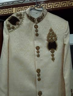 Groom Sherwani|Men,s Sherwani