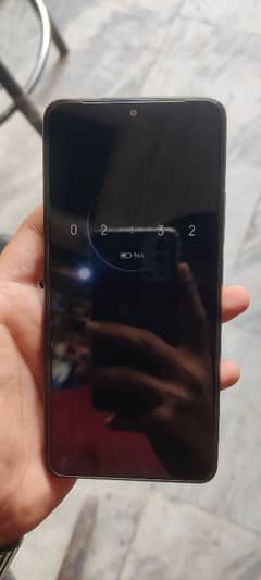 Xiaomi Poco F3 5g