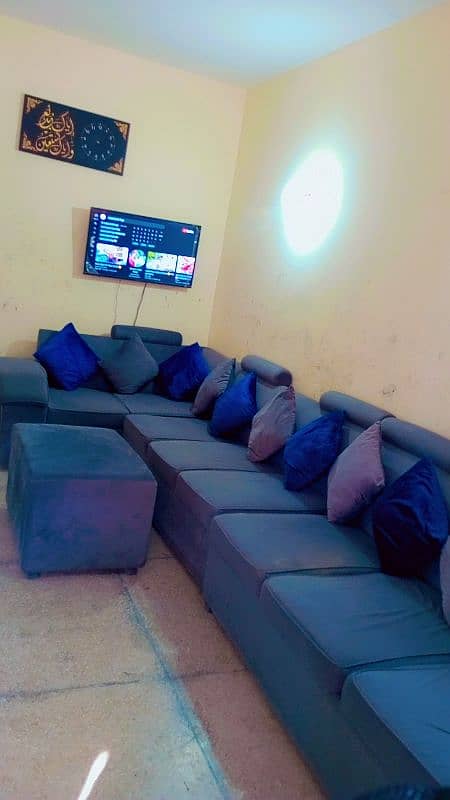 Sofas 2