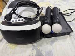 Sony PlayStation VR