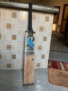 Hard Ball Bat English Willow Original