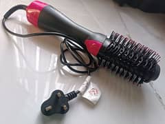 hair dryer brush , hair blush blow dryer and volume