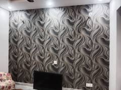 wallpaper,, glass paper, black glass paper,, rolar blinds,,