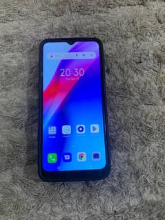 Itel A49 2/32 PTA approved Good condition nd betry timing for sale