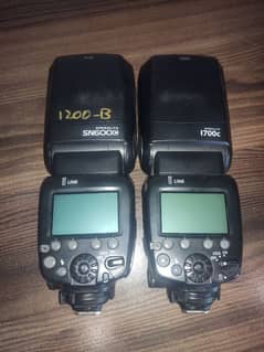 Sn600c shanny and icon 1700