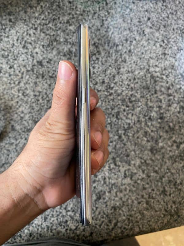 Realme GT master edition 8+8/128GB with complete box 5