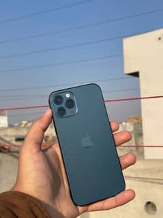 iphone 12 Pro non pta