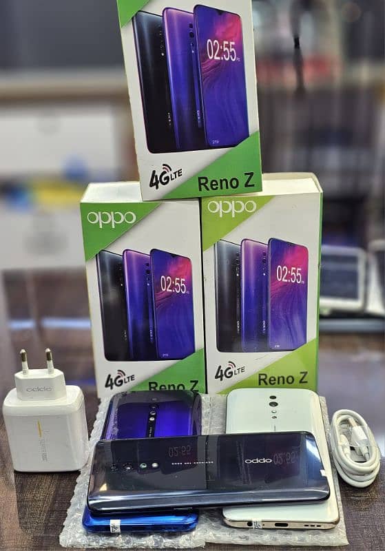 Oppo F15 8/256, Oppo Reno z 8/256,oppo f11 9