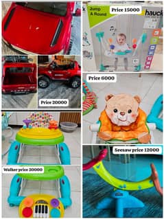 Kids Walker | Baby walker | Kids Baby gears for sale