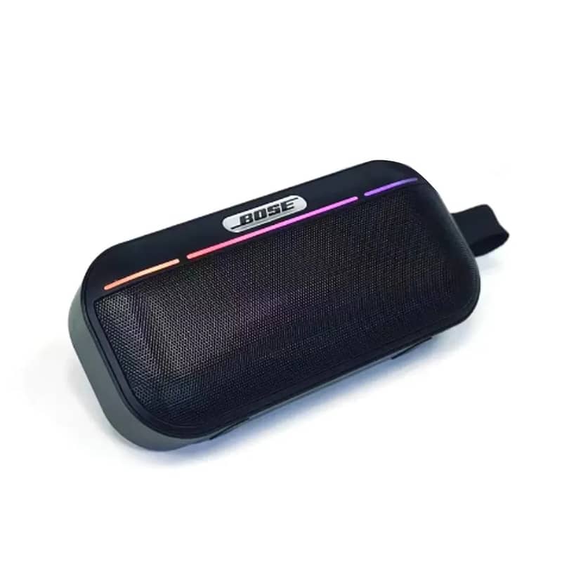 BOSE SoundLink Flex MMS 300 Bluetooth Speaker 2