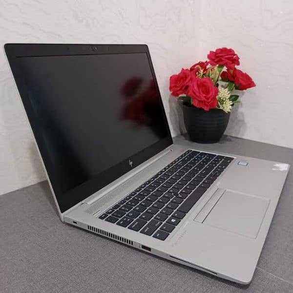 HP EliteBook 850 G6 - 10/10 condition 1