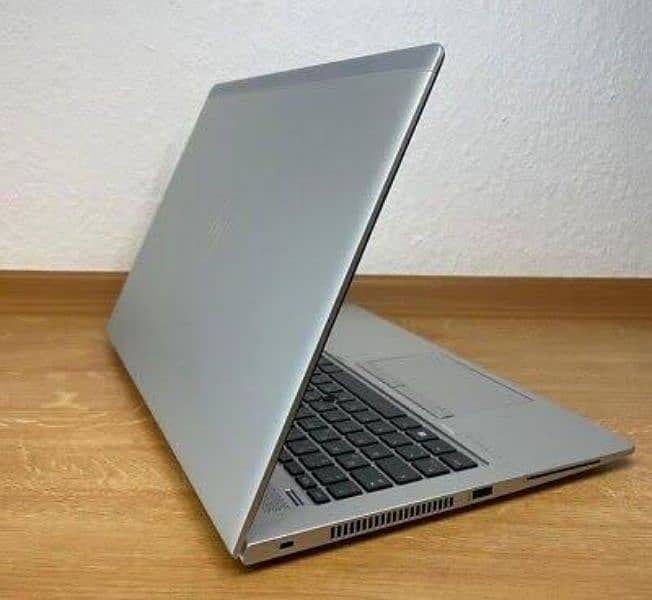 HP EliteBook 850 G6 - 10/10 condition 2