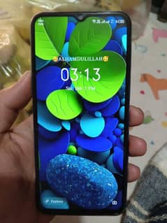 infinix hot 11 (4/128)