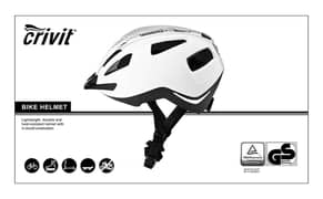 Imported Bicycle Helmets and Accessories