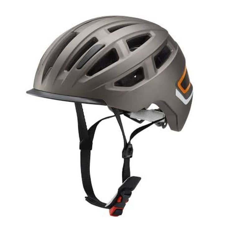 Imported Bicycle Helmets and Accessories 2