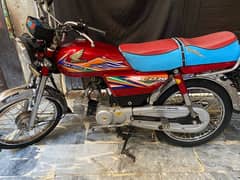 Honda CD Model 2020 Saaf condition Registration DaDu number