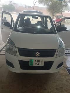 Suzuki Wagon R 2020