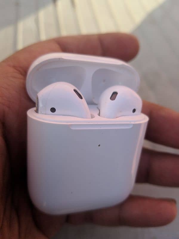 AirPods Pro 2 1