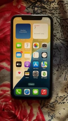 Iphone 11 FU 64 gb