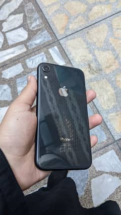 Iphone XR 128 gb non pta