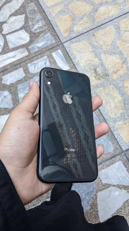 Iphone XR 128 gb non pta 0