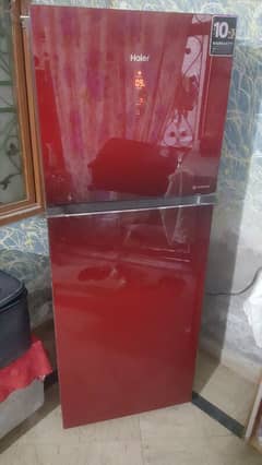 Haier Refrigerator Fridge