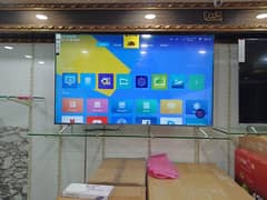 75 inch led tv android 4k smart Samsung 3 year warranty 03227191508