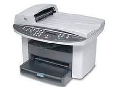 Laserjet