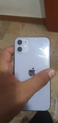 iphone 11 Non PTA JV