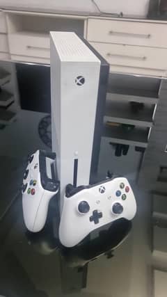 Xbox One S 500GB