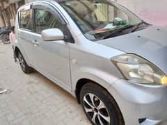 Toyota Passo 2007 Reg 2013 Urgent sale