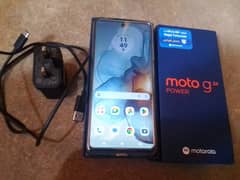 moto g24 power