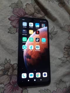 Redmi xiaomi