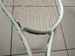 Prince Graphite Lite 1 Racket