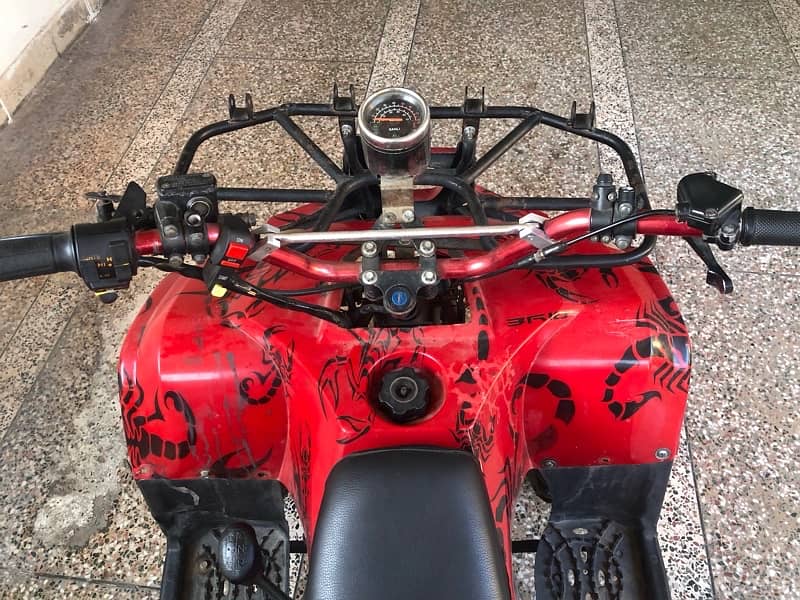 atv bike 6