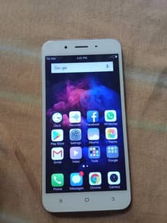 vivo y 66 all ok 4gb 64 memore