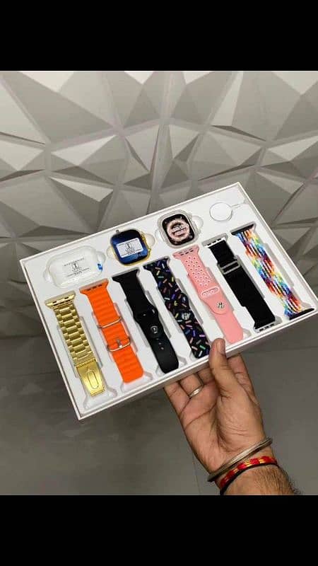 Watches/ Men watches/ Smart watches/ Casual watches 1