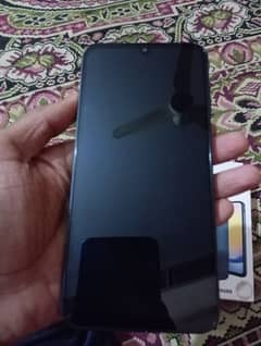 Samsung galaxy A25 5G (8gb + 256gb) is new condition