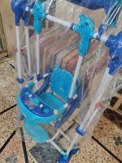 Baby Swing for upto 35 KG babies