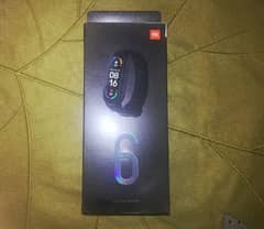 Xiaomi Mi Smart Band 6 Global Version