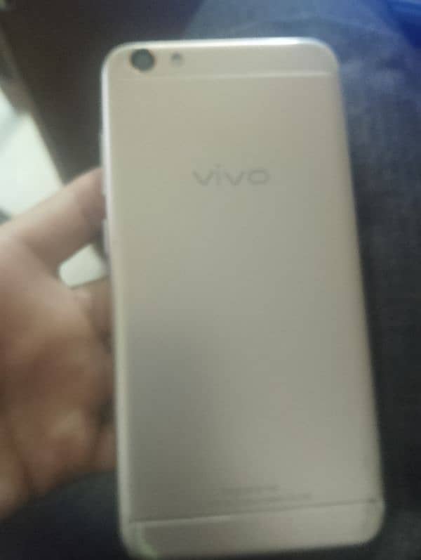 vivo y66 2