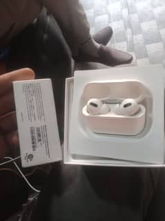 Airpods Pro