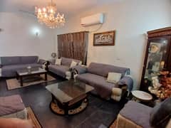 10 MARLA FACING PARK HOUSE FOR SALE IN FAISAL TOWN LAHORE