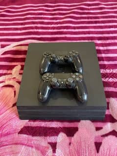 PS4