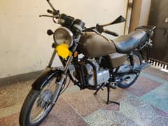 Suzuki GS 150 - 2022