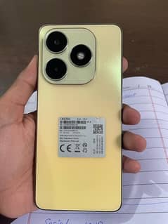 Tecno Spark 20 8/128 gb