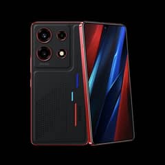 Infinix note 30 vip edition